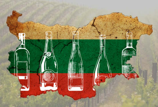 10-те най-интересни вина от България
