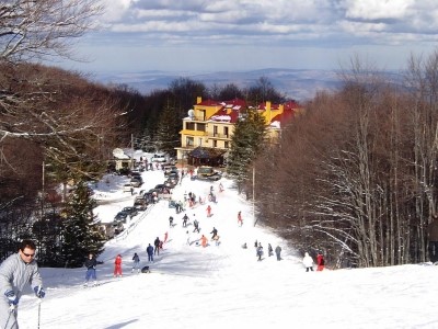 5 малоизвестных мест для катания на горных лыжах в Болгарии. Беклемето