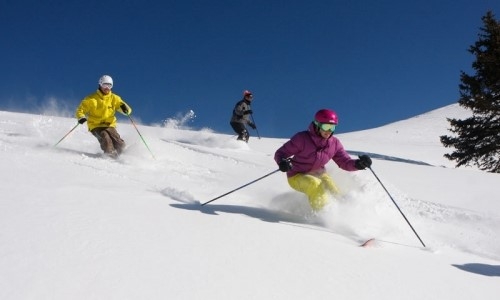 5 малоизвестных мест для катания на горных лыжах в Болгарии