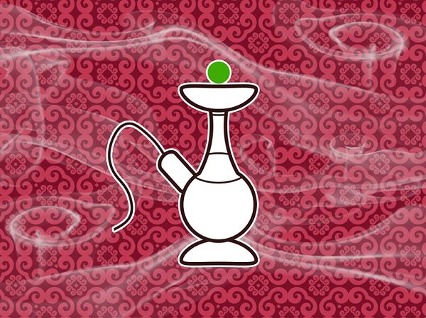 How to find hookah places in Bulgaria?