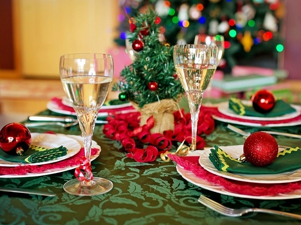 New Year’s in a restaurant in Bulgaria. What restaurants offer to their guests on New Year's Eve. Menu and prices